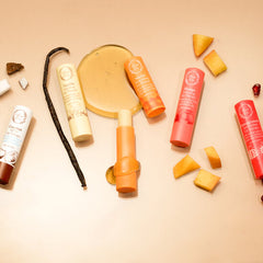 Soothing Lip Therapy Vanilla Fresh Line