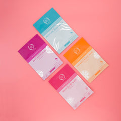 Radiance Boost Vitamin C Sheet Mask Fresh Line