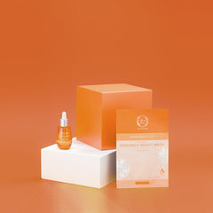 Radiance Boost Vitamin C Sheet Mask Fresh Line