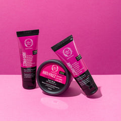 Anti-Frizz Leave-In Cream Fresh Line