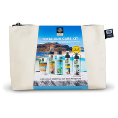 Total Sun Care Kit Aura Greca