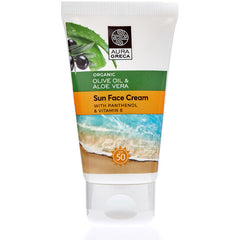 Total Sun Care Kit Aura Greca