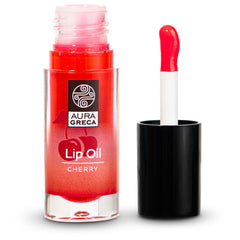 Lipolie Cherry (rood) Aura Greca