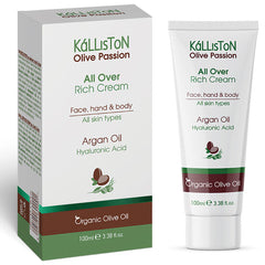 Rich All-Over Cream Kálliston