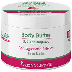 Body Butter Granaatappel Kálliston