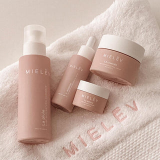 Premium Face Towel Mielēv