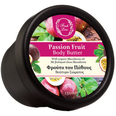 Body Butter Passievrucht Fresh Line