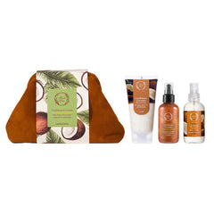 Caribbean Coconut Summer Set Fresh Line