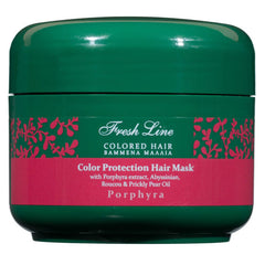 Color Protection Hair Mask Fresh Line