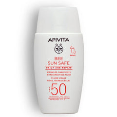 Daily Age Repair SPF50 Apivita