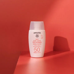 Daily Age Repair SPF50 Apivita