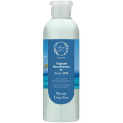 Bodymilk Aegean Sea Breeze Fresh Line
