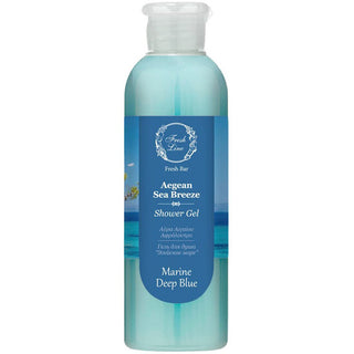 Douchegel Aegean Sea Breeze Fresh Line