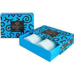 Ambachtelijke Olijfzeep Lotus (2 stuks) Boubouki