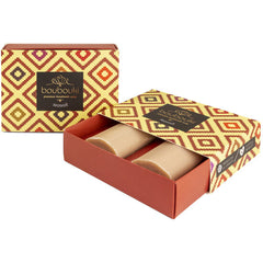 Ambachtelijke Olijfzeep Monoï (2 stuks) Boubouki