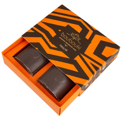 Ambachtelijke Olijfzeep Opium (2 stuks) Boubouki