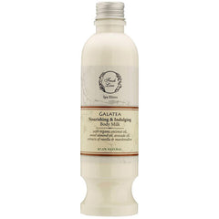 Bodymilk Coconut & Almond Fresh Line
