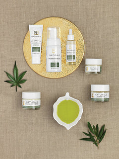 BIOselect Age Embrace 50+ Anti-Wrinkle Cream BIOselect Naturals