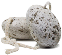 Natuurlijke Puimsteen Kálliston