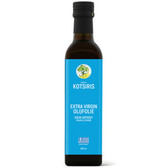 Koroneiki Olijfolie (Messinia) - 500ml (Glas) Kotsiris