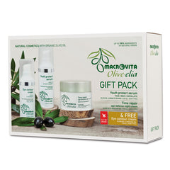 Gezichtsverzorging (anti-ageing)