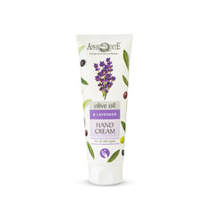 Handcrème Lavendel (elk huidtype)