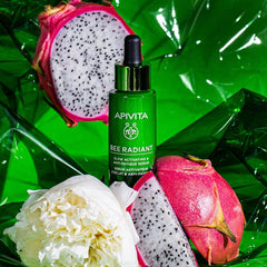 Bee Radiant Glow Activating & Anti-Fatigue Serum Apivita
