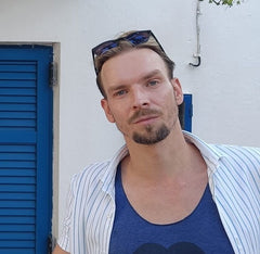 Beautyexpert Mark van MetOlijf