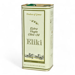 Koutsourelia-Koroneiki Olijfolie - 5 liter (Blik)