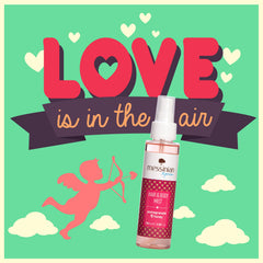 Hair & Body Mist Granaatappel & Honing Messinian Spa