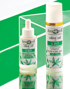 Ultra Calming & Comfort Serum Aphrodite