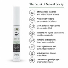 Strength & Volume Boost Brow & Lash Serum Aphrodite