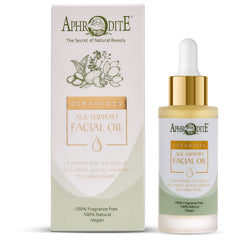 Age Support Facial Oil