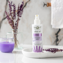 Balancing Toning Mist Aphrodite