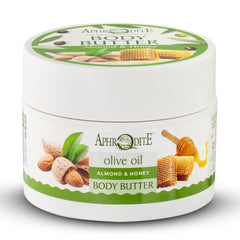 Body Butter Amandel & Honing Aphrodite