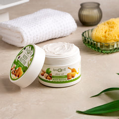 Body Butter Amandel & Honing Aphrodite