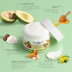 Body Butter Amandel & Honing Aphrodite
