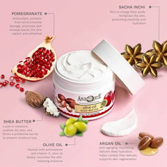 Body Butter Argan & Granaatappel Aphrodite