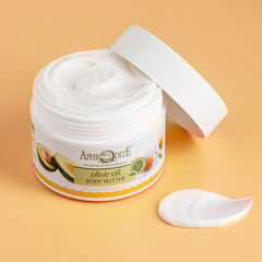 Body Butter Avocado & Kamille Aphrodite