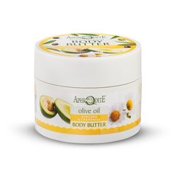 Body Butter Avocado & Kamille Aphrodite