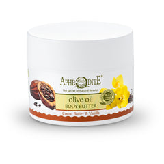 Body Butter Cacaoboter & Vanille