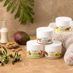 Body Butter Amandel & Honing Aphrodite