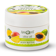 Body Butter Mango & Papaya Aphrodite