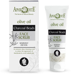 Radiant Detox Face Scrub