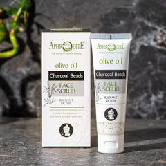 Radiant Detox Face Scrub Aphrodite