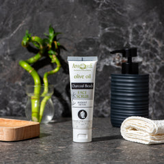 Radiant Detox Face Scrub Aphrodite