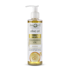 Omega Rich Cleansing Oil