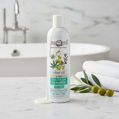 Dandruff Be Gone Shampoo Aphrodite