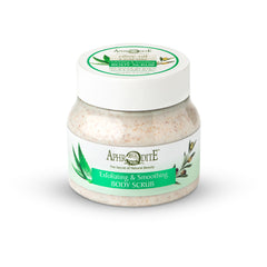 Exfoliating Body Scrub Aloë Vera