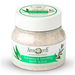 Exfoliating Body Scrub Aloë Vera Aphrodite